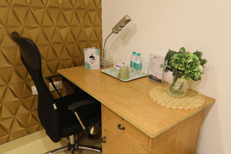 Others 5, Earth Hotels Domlur, Bangalore