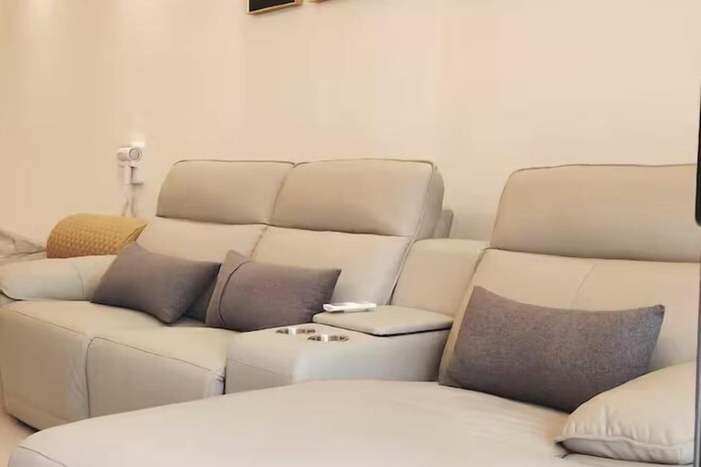 Interior, RNF Central Cozy Homestay BySTAY, Johor Bahru