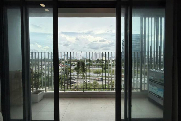 Exterior 2, Lavida Plus Apartments near SECC, District 7