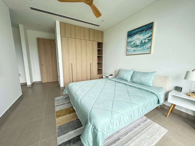 Room amenity 4, Vias Sanctuary Villa, Xuyên Mộc