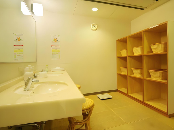 Bathroom 4, New Royal Hotel Shimanto, Shimanto City