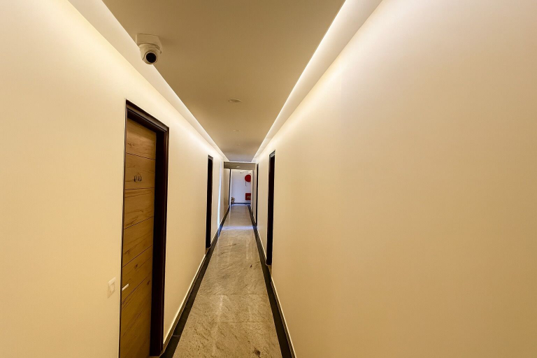 Others 5, Hotel Good Luck by JMD Group, Delhi