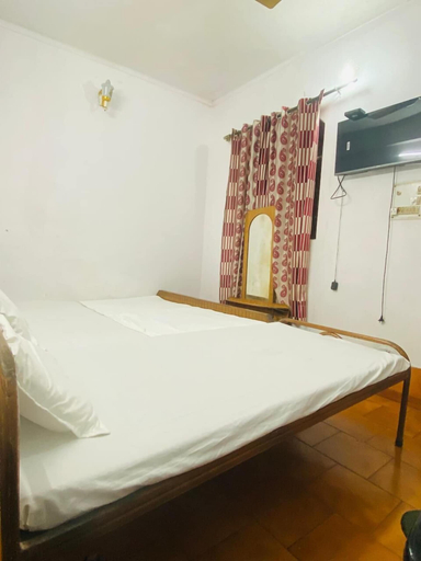 Room 3, Prashant Residency, Hardwar
