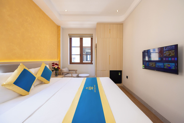 Room 3, Anh Thang Hotel, Phú Quốc