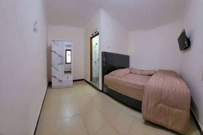Room 2, Wahyu Putri House Yogyakarta, Yogyakarta