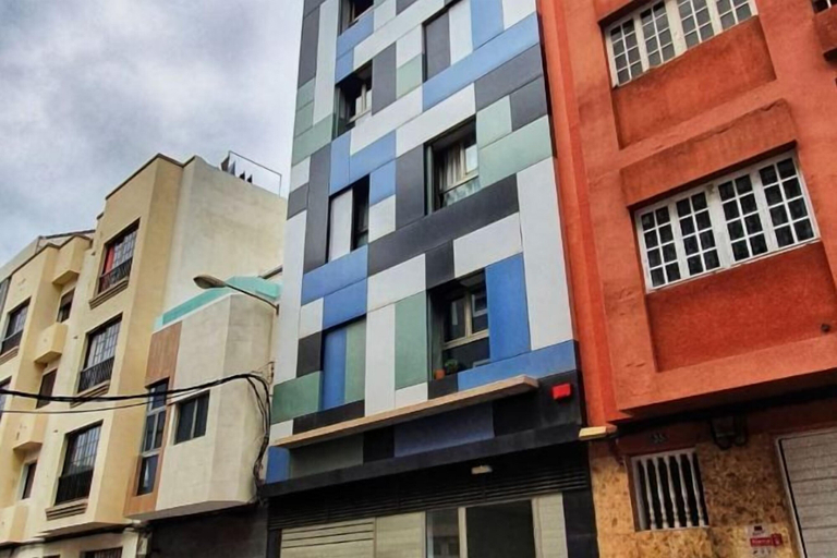 Exterior & Views 2, Lala Loft, Las Canteras, Las Palmas