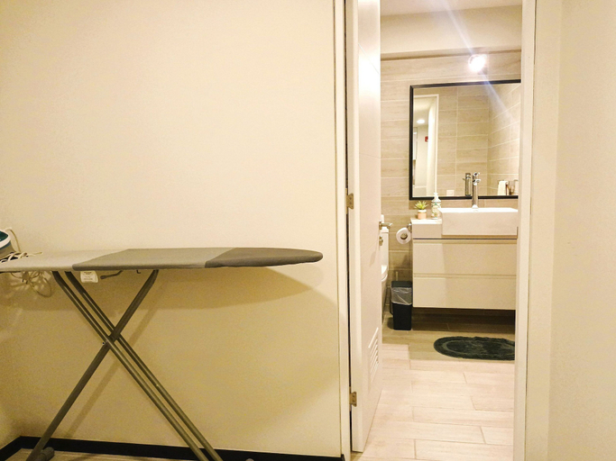 Bathroom 4, Redibuk - Beautiful apart 2 BR Barranco, Lima