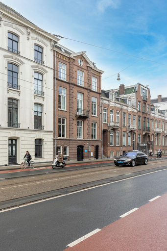Exterior & Views 2, Numa Amsterdam Helmers, Amsterdam