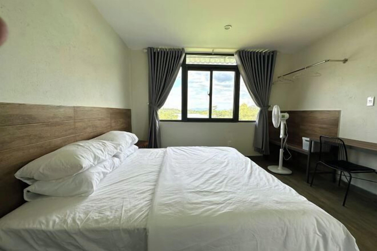 Room 4, MyGarden Nam Phuong Lakeview, Bảo Lộc