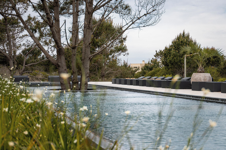 Outdoor pool, Kemay Hotel Boutique, n.a523