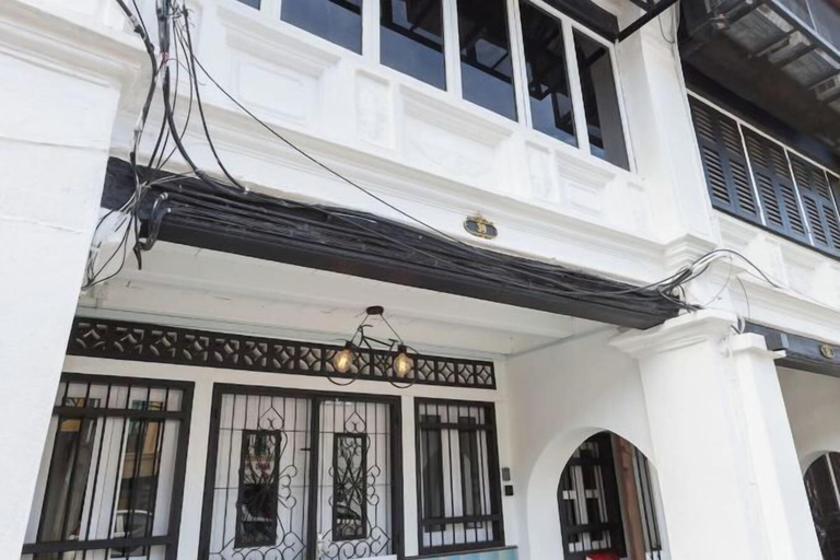 Exterior, 7-Room Exec House, Rumahku Express, Georgetown, Pulau Penang