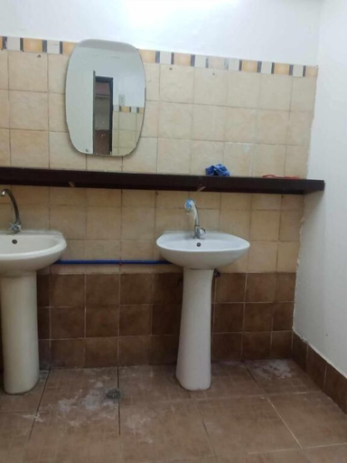 Bathroom 3, WJV INN JY, Cebu City