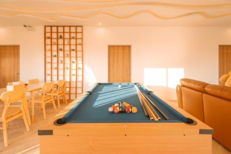 Interior 4, Harper Pool Villa Khaoyai 4 Bedroom, 4 Bathroom, Pak Chong