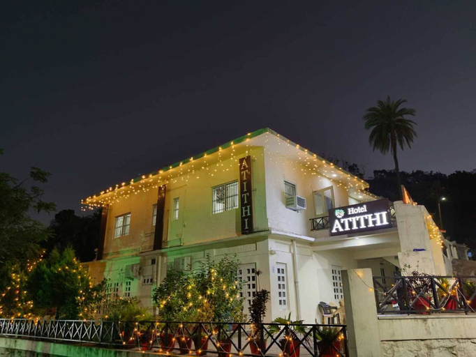 Primary image, Hotel Atithi Mount Abu, Sirohi
