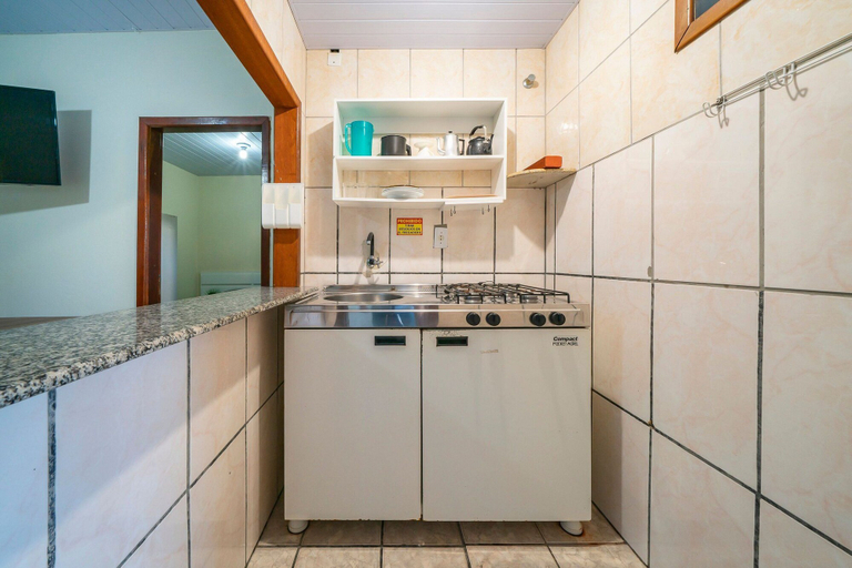 Others 5, AP 25 Ala Canto Gran Residencial Solavir, Bombinhas