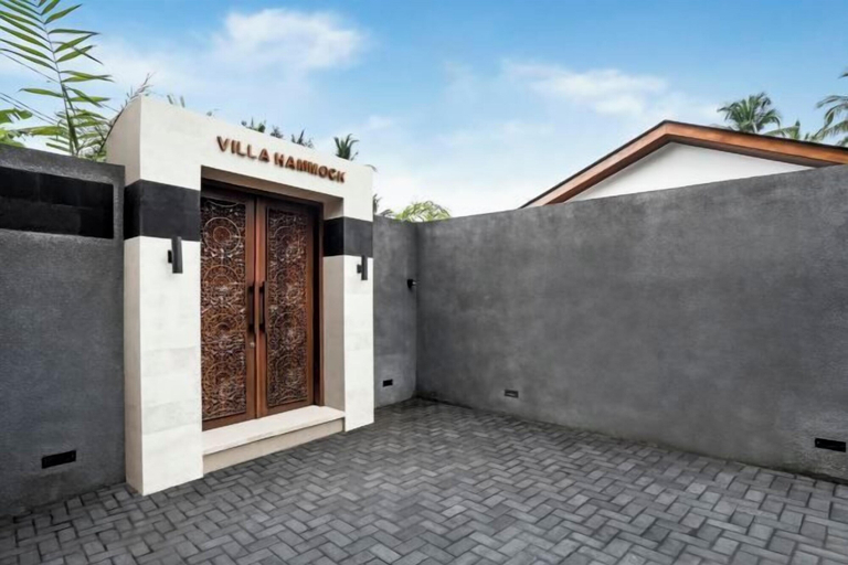 Exterior 2, Villa Hammock by BaliSuperHost, Gianyar