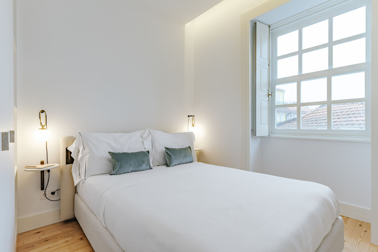 Room 4, Feel Porto Cl Rigos Charm Flat 3 2, Porto