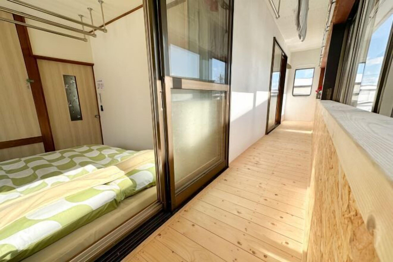 Interior 3, Mintmint, Noboribetsu