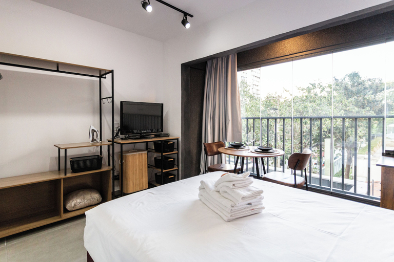 Primary image, La Casa Brooklin, São Paulo