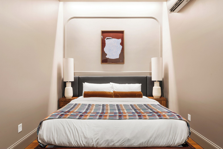Room 2, The Reserve on Main, Jefferson