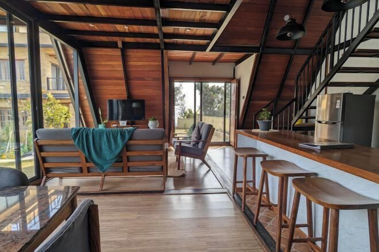 Dining, The Pipal Tree Mountain Villa Pokhara, Gandaki