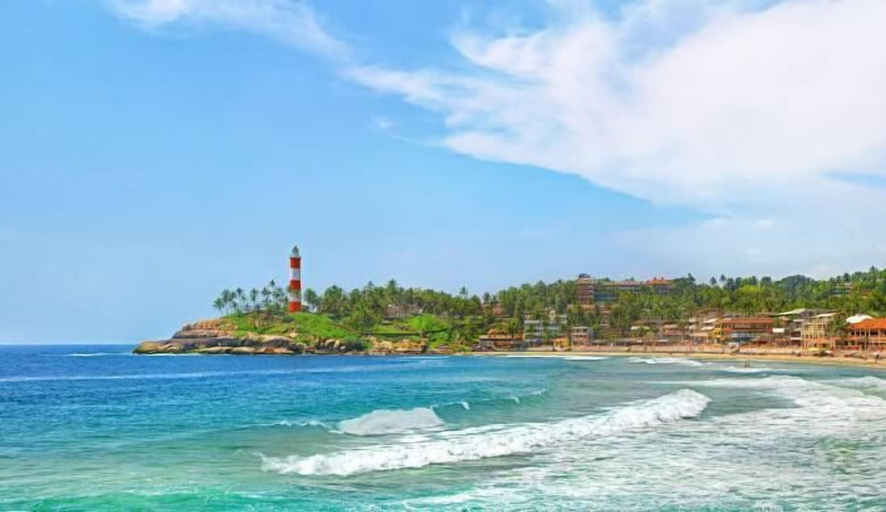 Point of interest 2, By The Bay Kovalam, Thiruvananthapuram
