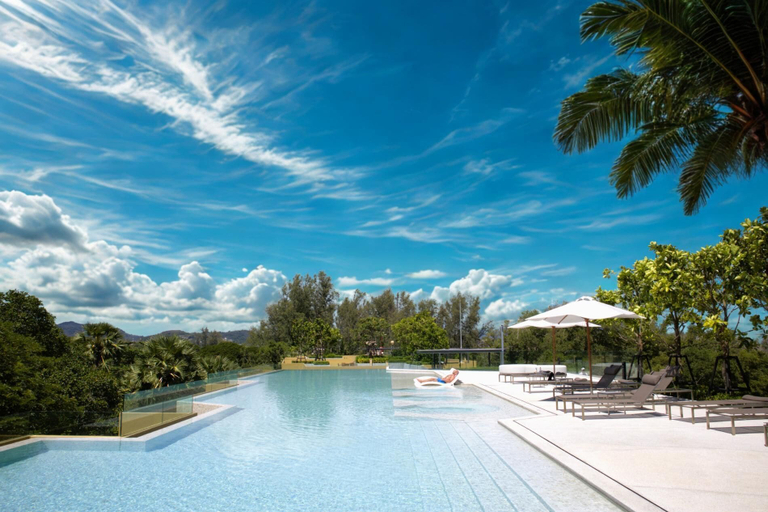 Primary image 1, Laguna Beachfront 3BR Cozy Condo, Phuket Island