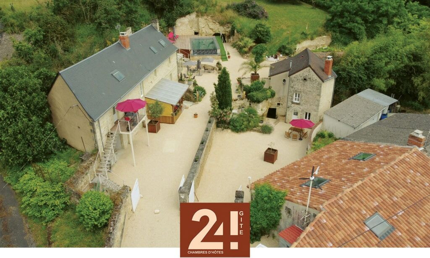 Primary image, Le Gîte 24, Vienne