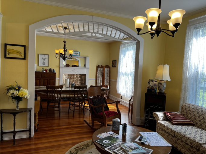 Miscellaneous 4, Wheelers Inn, Washington