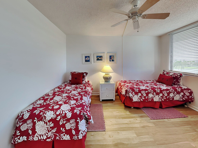 Property amenity 3, Palms of Bay Beach 4D, Lee