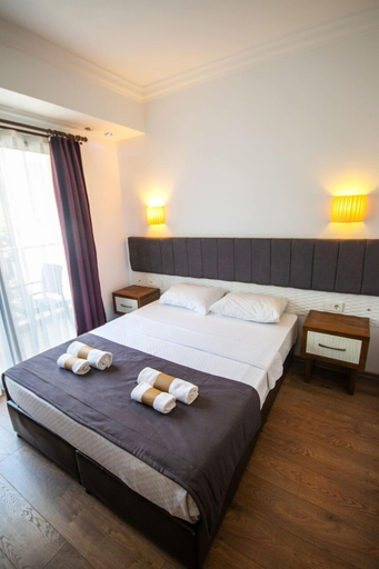 Bedroom 4, Turunç Dream Hotel, Marmaris