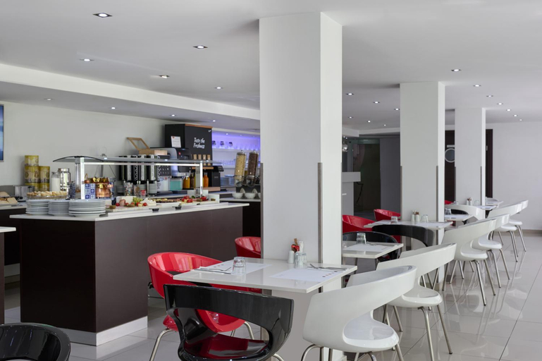 Food & Drinks 5, Breeze Boutique Hotel, Attica