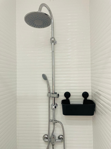 Bathroom 4, AS ROOMS Alicante, Alicante