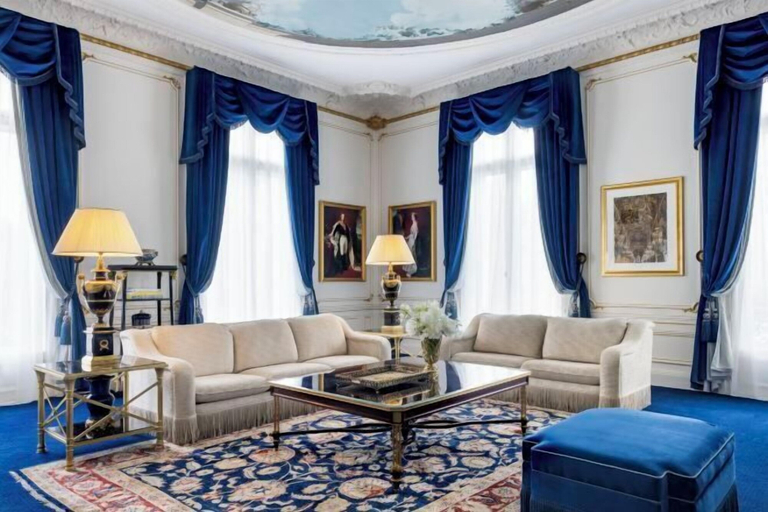 Interior 5, InterContinental Paris le Grand, Paris