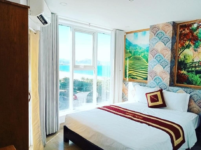 Room 3, Vanda Hotel Nha Trang, Nha Trang