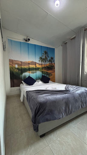 Room 2, HOTEL CASA HORUS, La Unión de Sucre