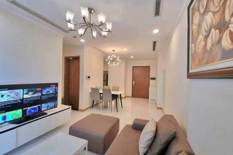 Interior 5, Golden Grand Landmark, Bình Thạnh