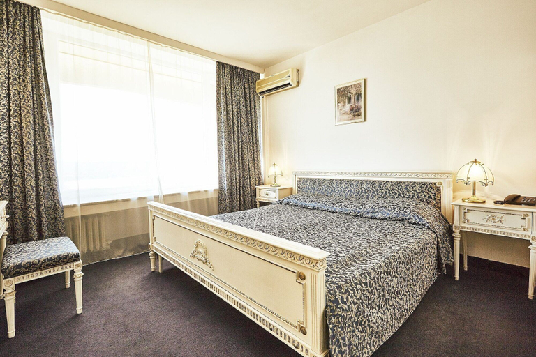 Bedroom 3, Continental Drobeta Turnu Severin, Drobeta-turnu Severin