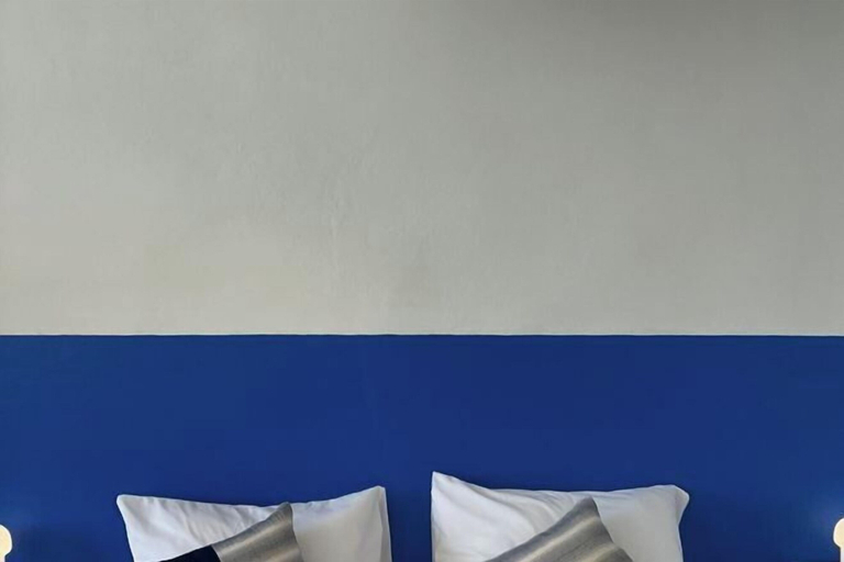 Bedroom 2, SANT BANGKOK, Phra Nakhon