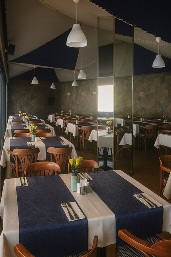 Food & Drinks 5, Natural Park, Las Palmas