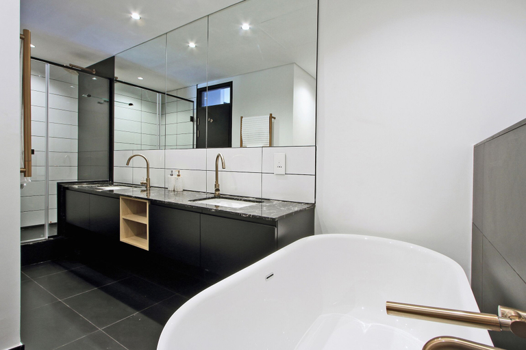 Bathroom 2, Onyx Penthouse by ITC Hospitality, City of Cape Town