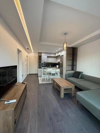 Others 4, Shkodra Stylish Apartment, Shkodrës