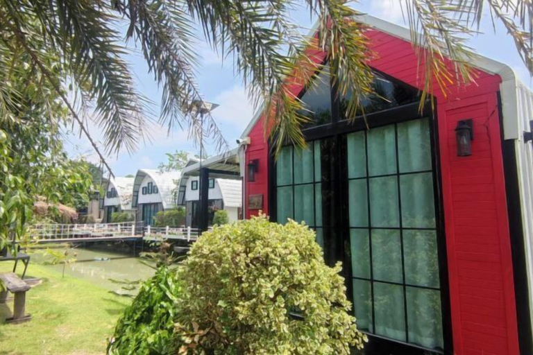 Others 5, Khao Thong Benja Homestay, Phayuha Khiri