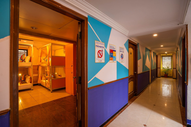 Others 5, goSTOPS Bengaluru Gandhi Nagar Majestic., Bangalore