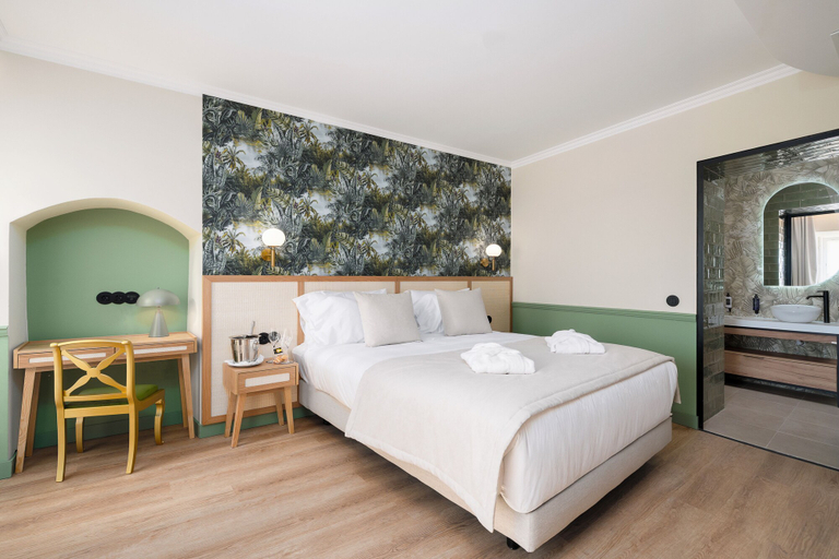 Room 3, Água Hotels Lagos Bay, Lagos
