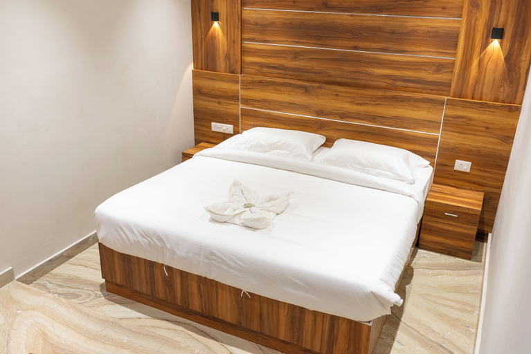 Room 5, Kanak Residency Thalassary, Kannur