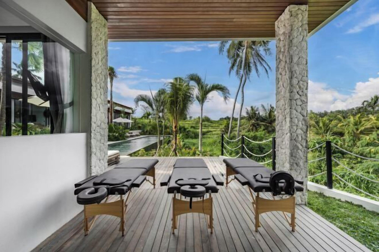 Exterior 2, Villa Maxime by BaliSuperHost, Gianyar