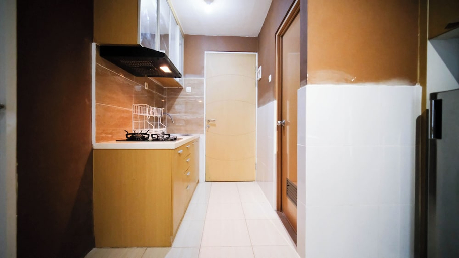 Others 4, Comfy And Homey 2Br At Bale Hinggil Apartment, Surabaya