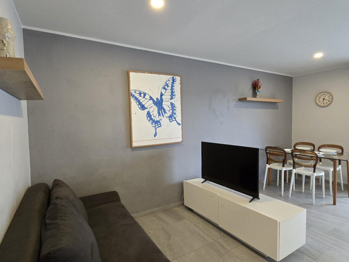 Interior 2, Sea Side Haven 1 Bed T2-621, Pulau Phuket