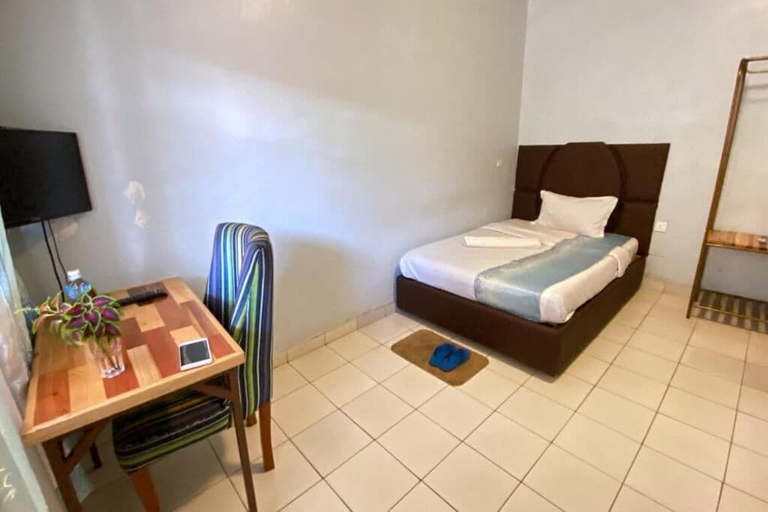 Room 3, Tulia Lodge Eldoret, Turbo